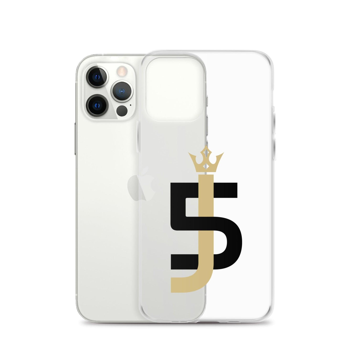 Jimmy Horn Jr. "J5" iPhone® - Fan Arch