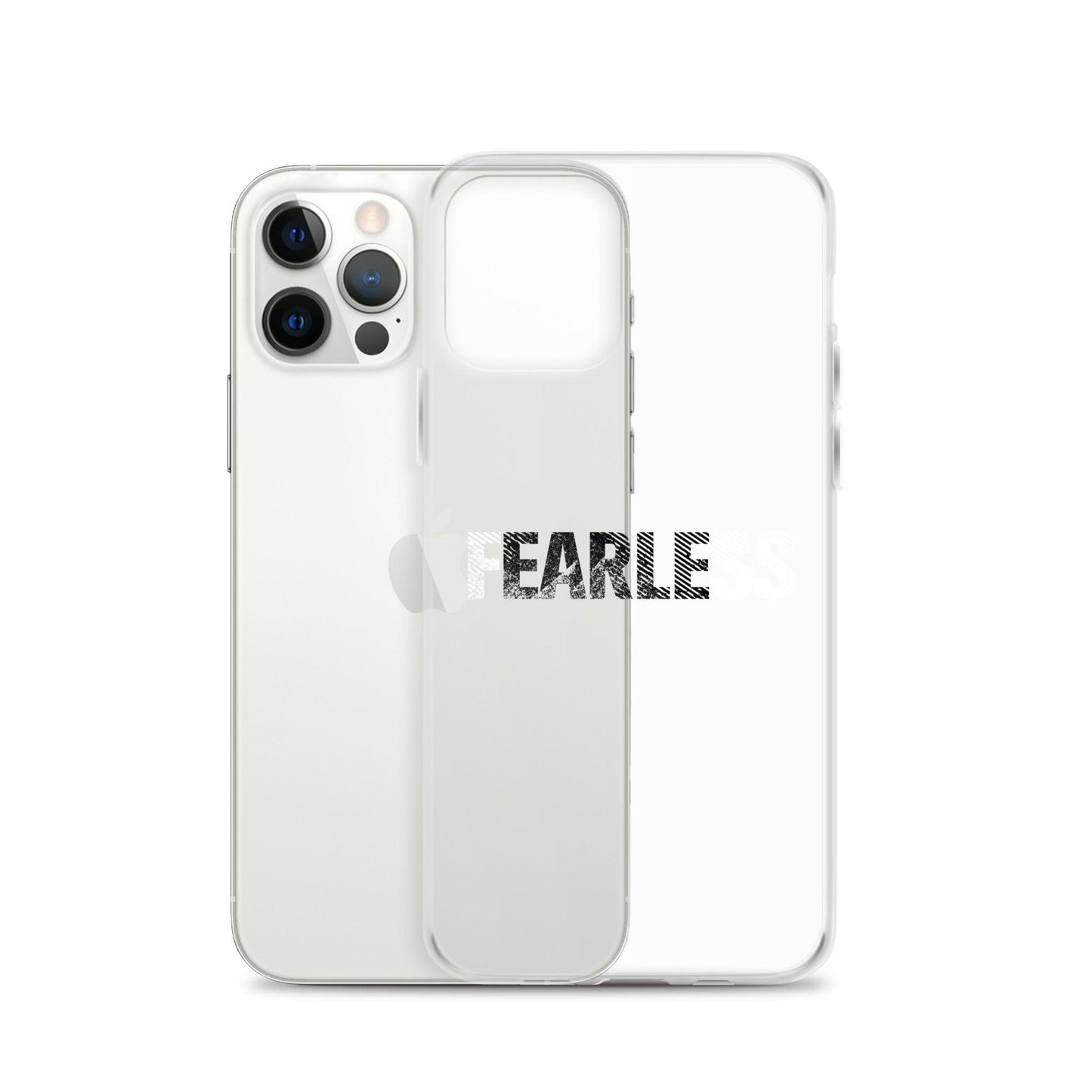 Stone Earle "FEARLESS" iPhone® - Fan Arch