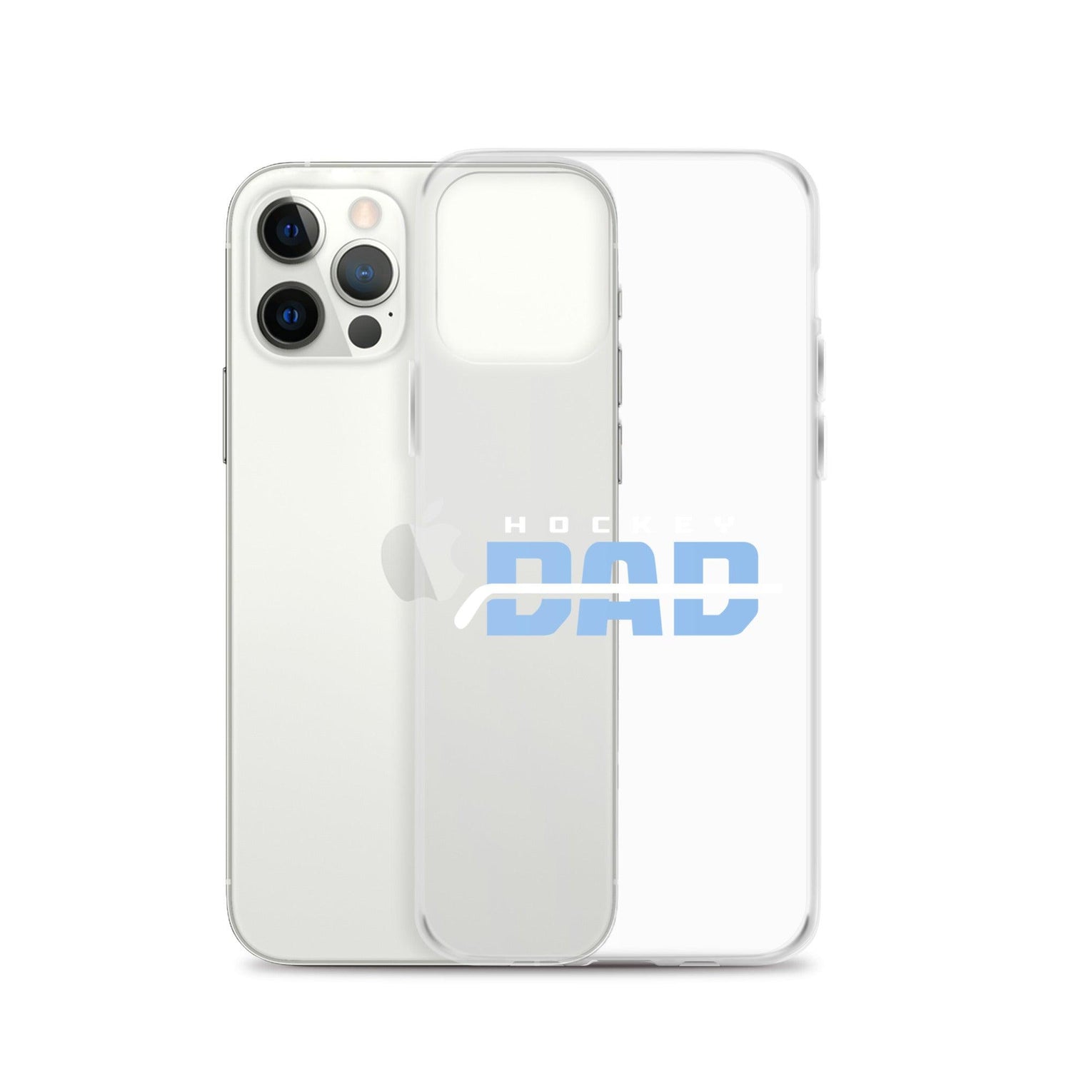 Hockey Dad iPhone® - Fan Arch