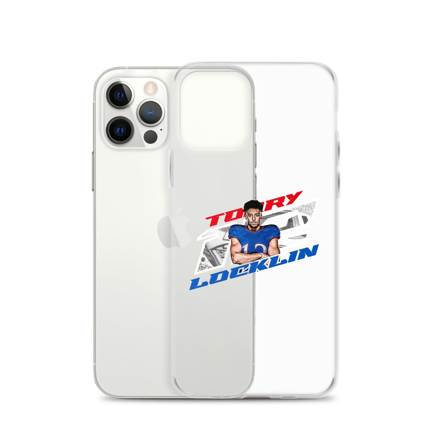 Torry Locklin "Gameday" iPhone® - Fan Arch