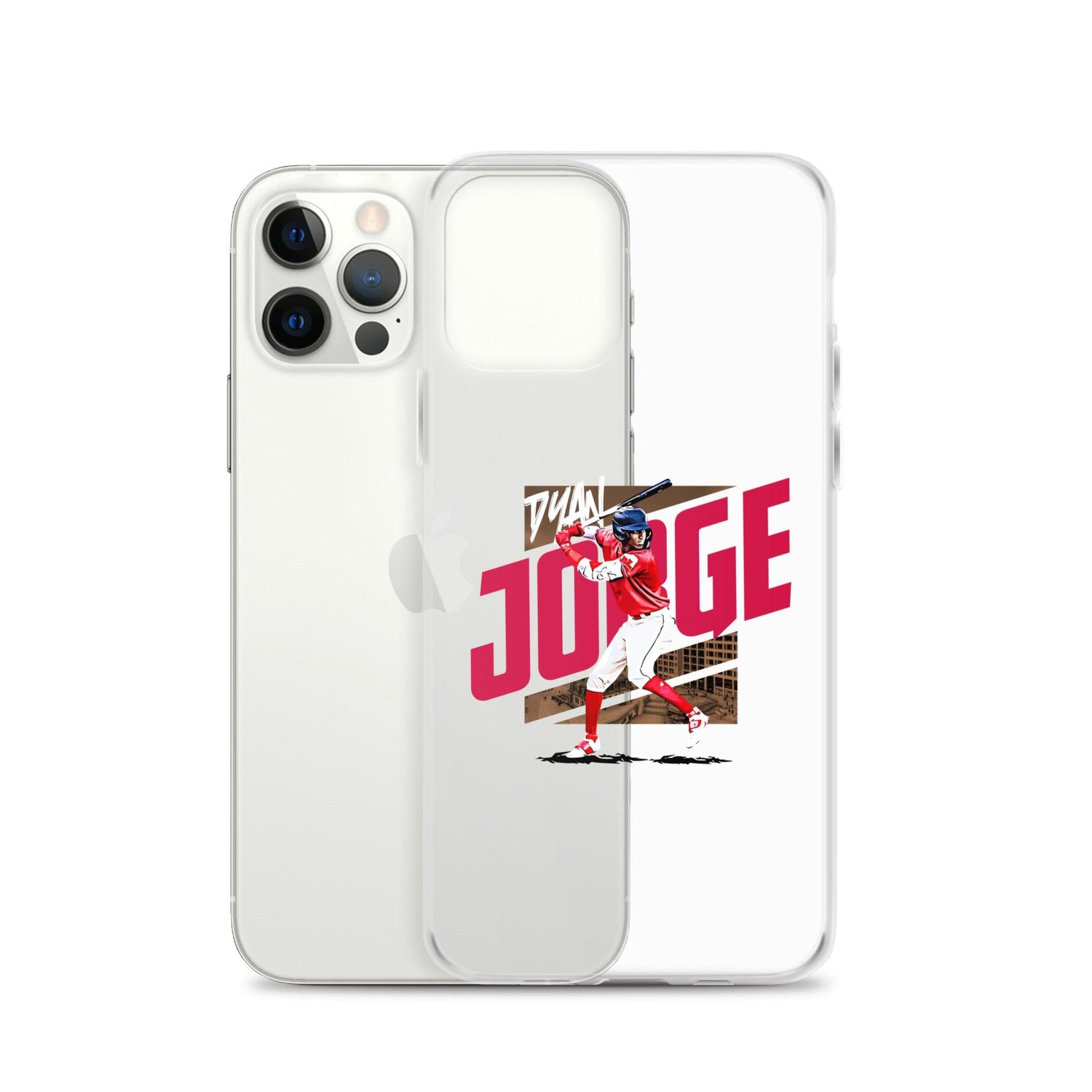 Dyan Jorge "Gameday" iPhone® - Fan Arch