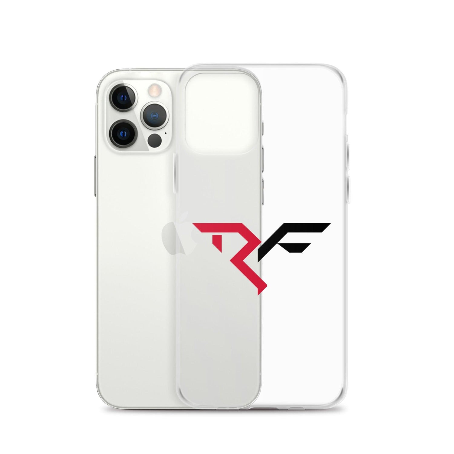 Ryan Flournoy "Essential" iPhone® - Fan Arch