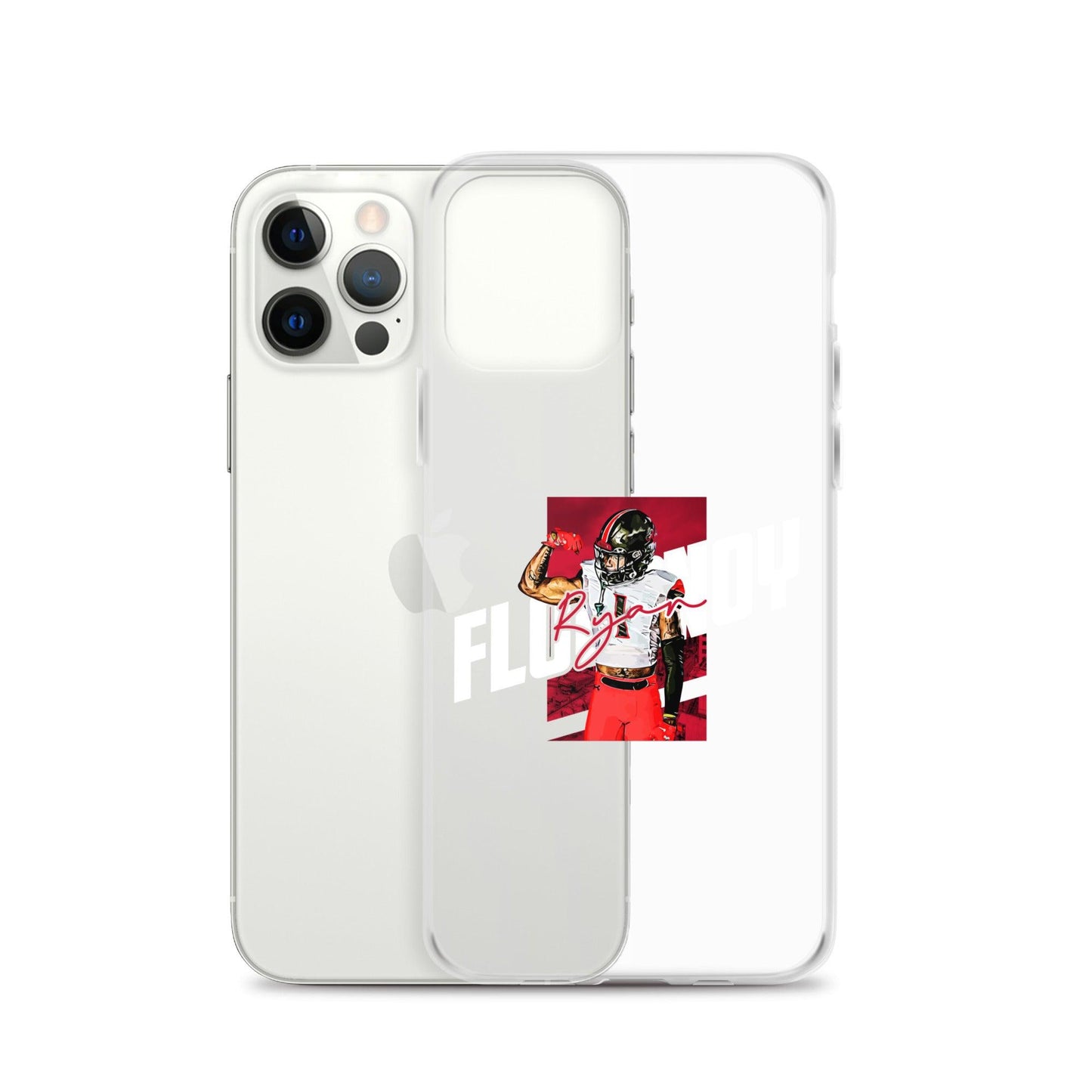 Ryan Flournoy "Gameday" iPhone® - Fan Arch