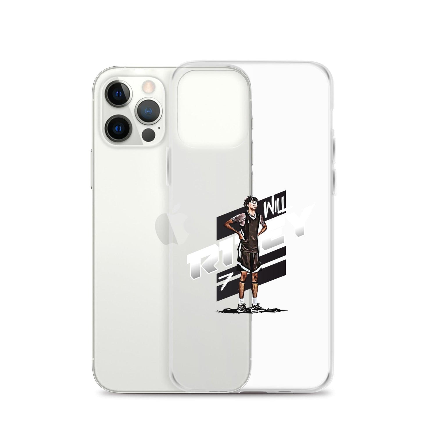 Will Riley "Gameday" iPhone® - Fan Arch