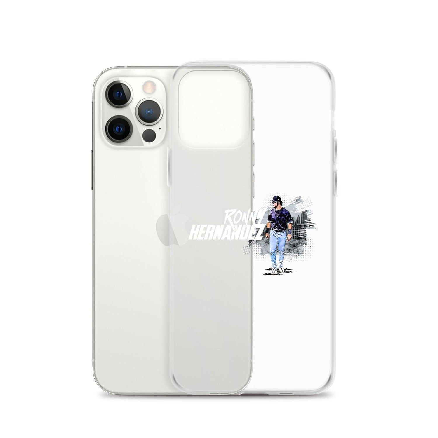 Ronny Hernandez "Gameday" iPhone® - Fan Arch