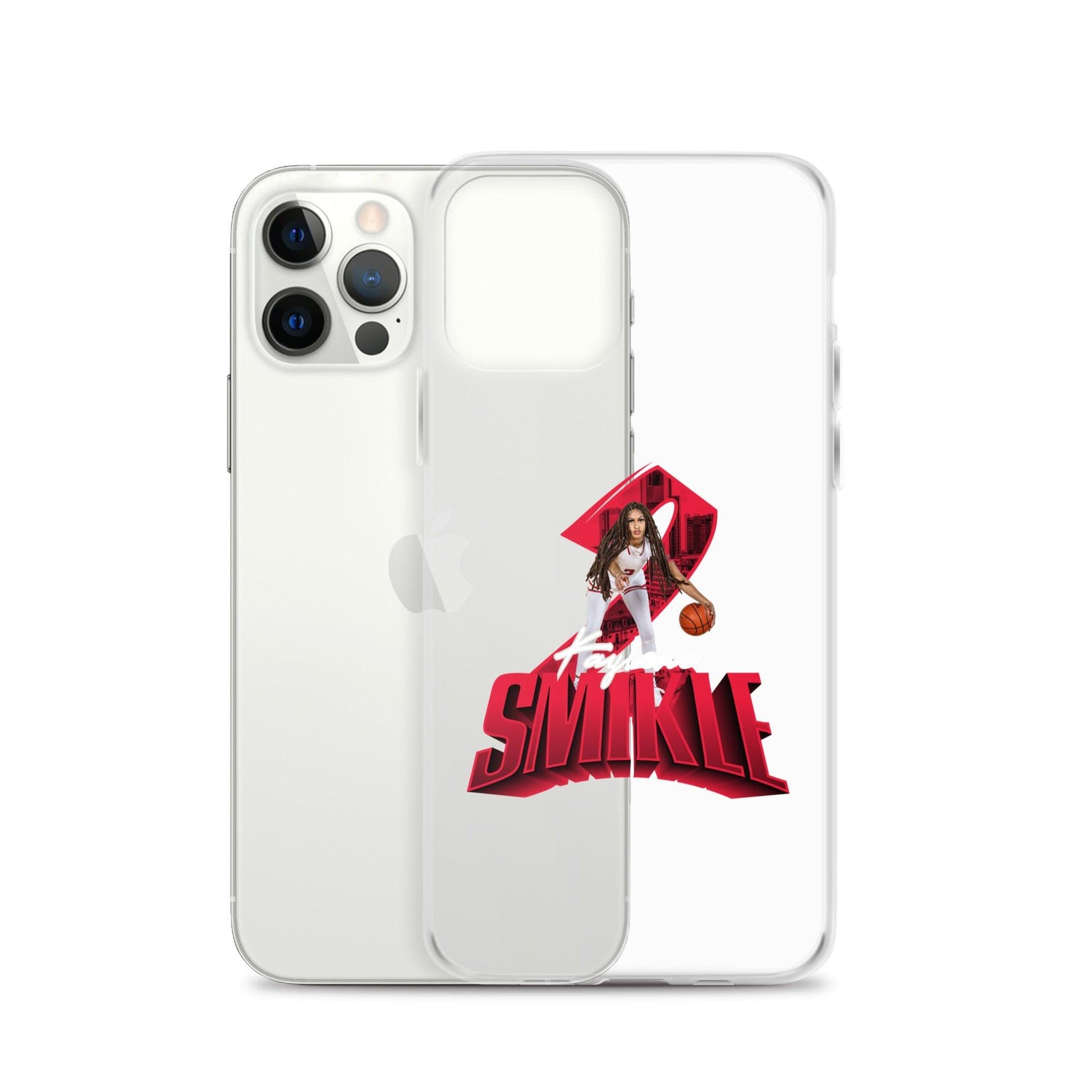 Kaylene Smikle "Gameday" iPhone® - Fan Arch