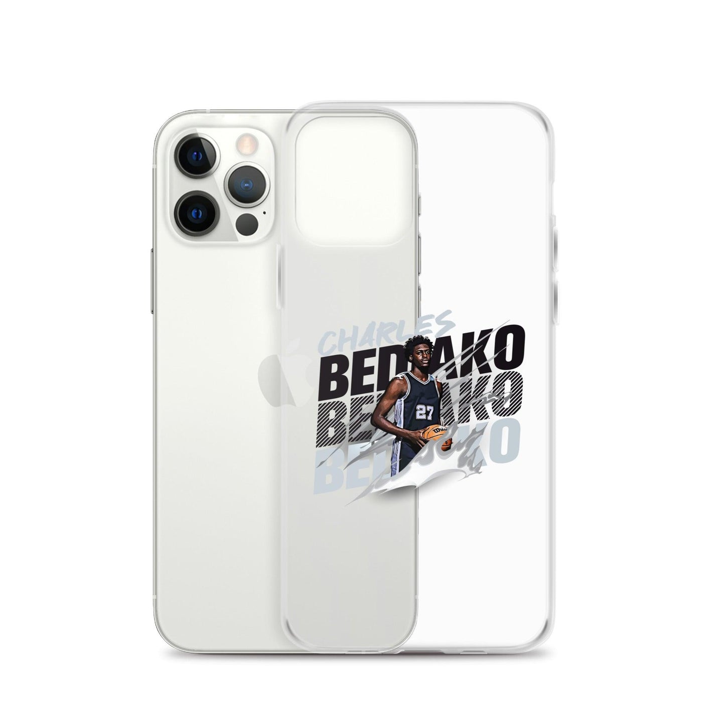 Charles Bediako "Gameday" iPhone® - Fan Arch