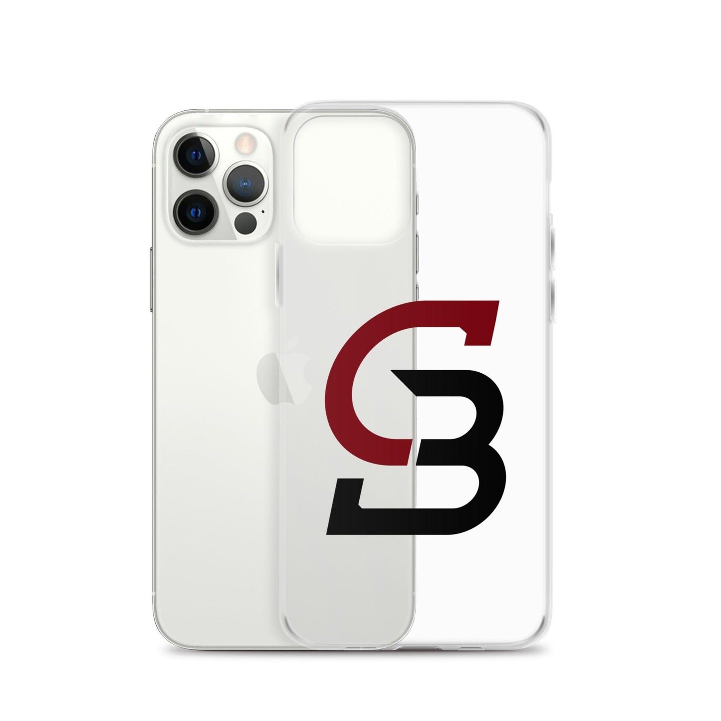 Catherine Barry "Signature" iPhone® - Fan Arch