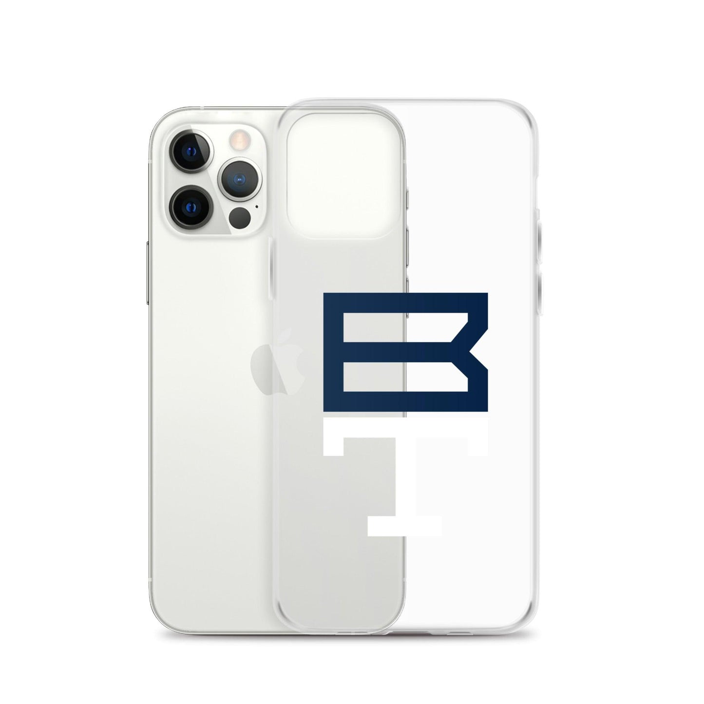 Brandon Talton "Signature" iPhone® - Fan Arch