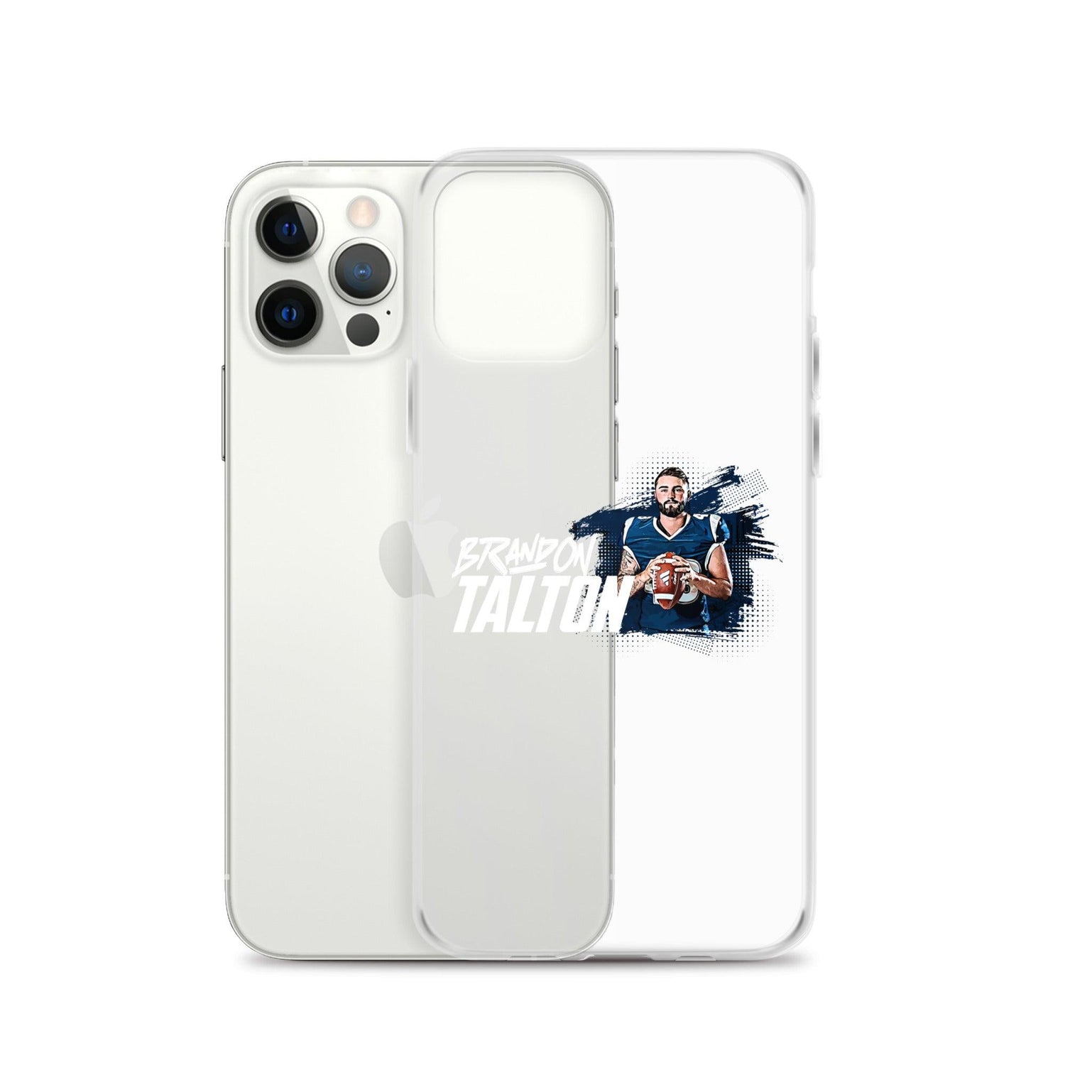 Brandon Talton "Gameday" iPhone® - Fan Arch