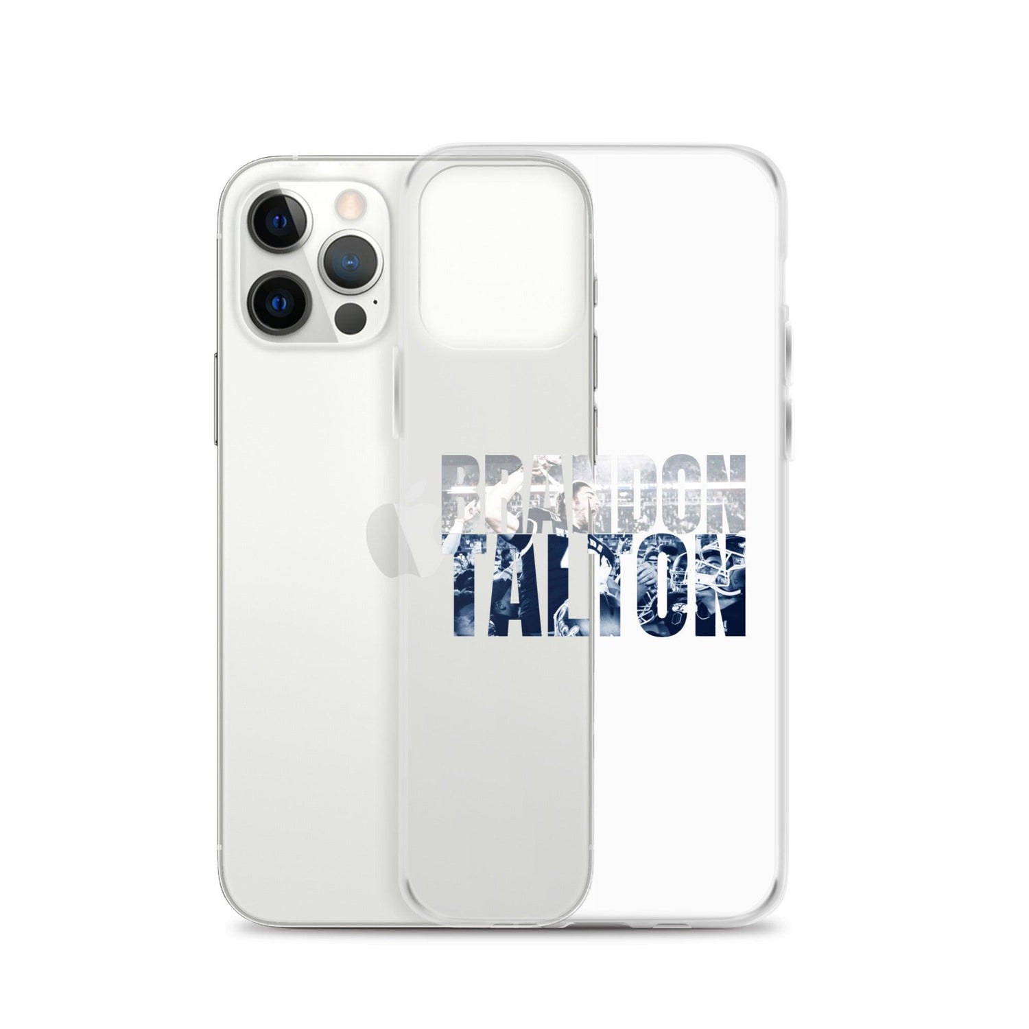 Brandon Talton "Essential" iPhone® - Fan Arch