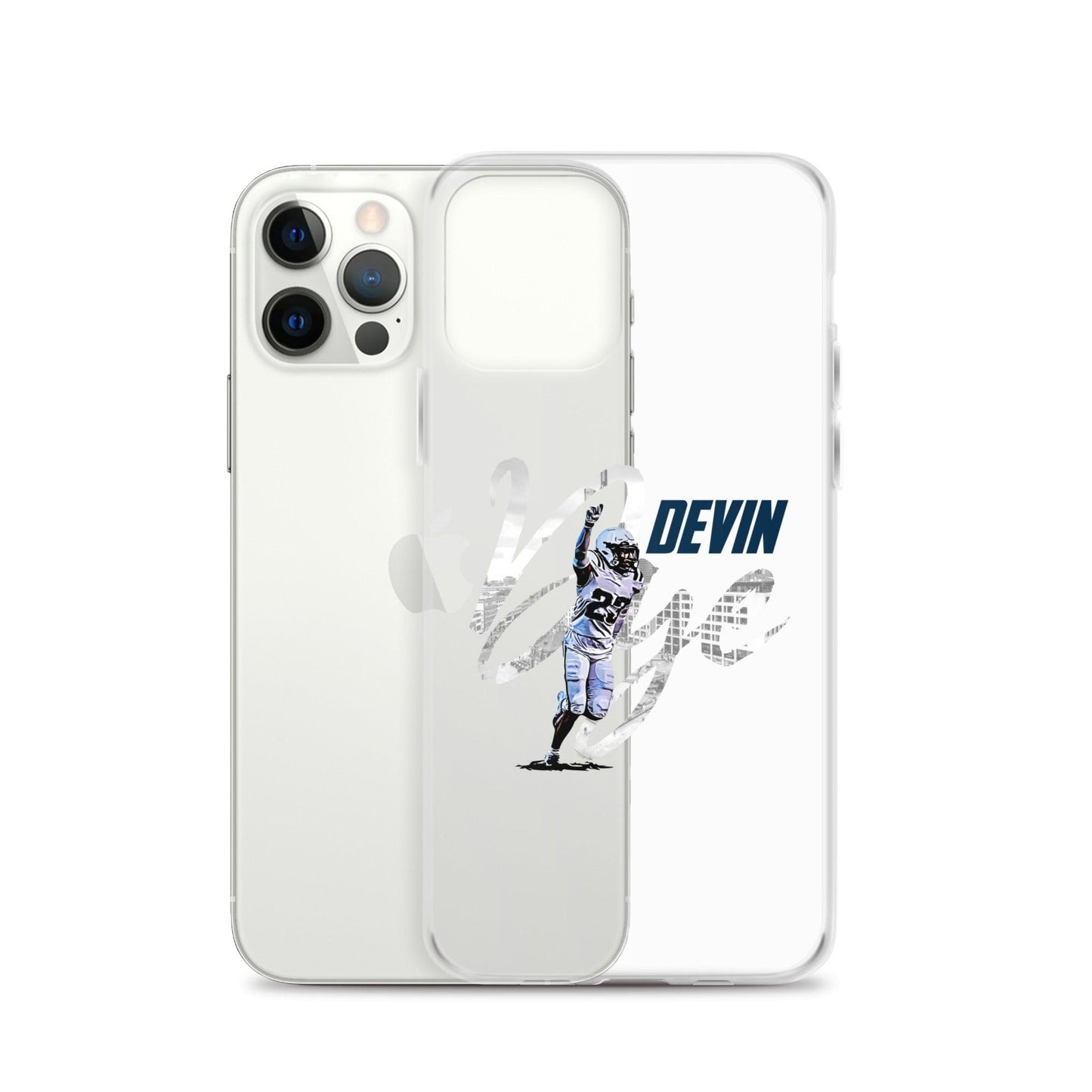 Devin Dye "Gameday" iPhone® - Fan Arch