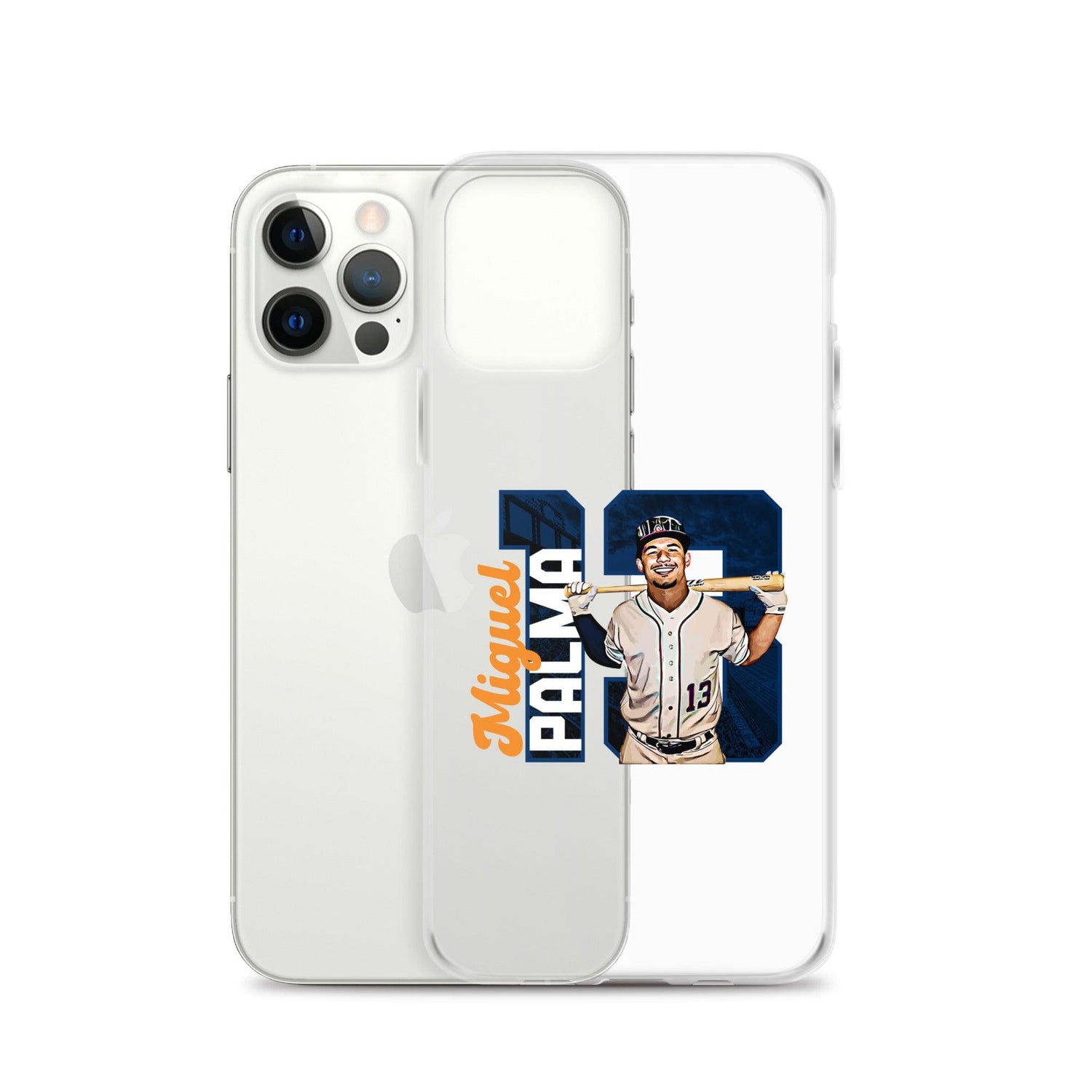 Miguel Palma "Gameday" iPhone® - Fan Arch