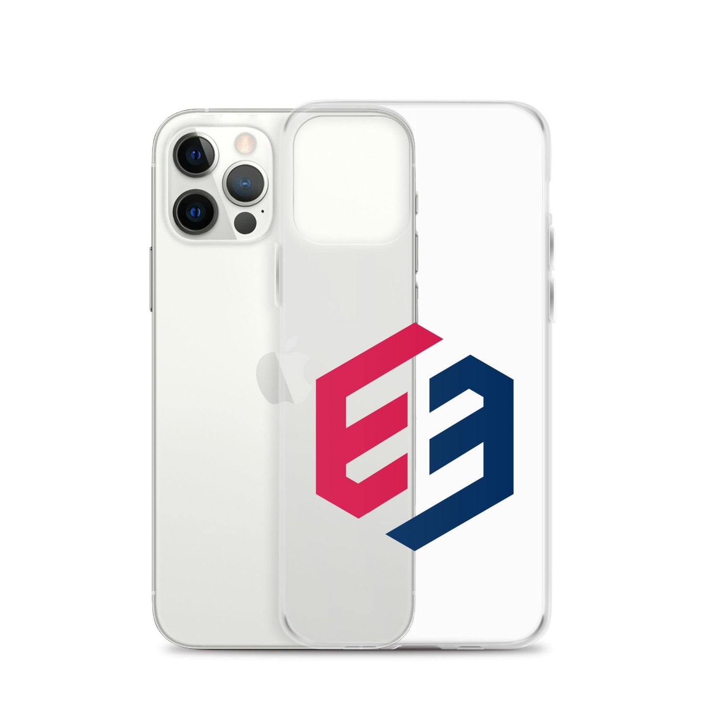 Eduardo Beltre "Essential" iPhone® - Fan Arch