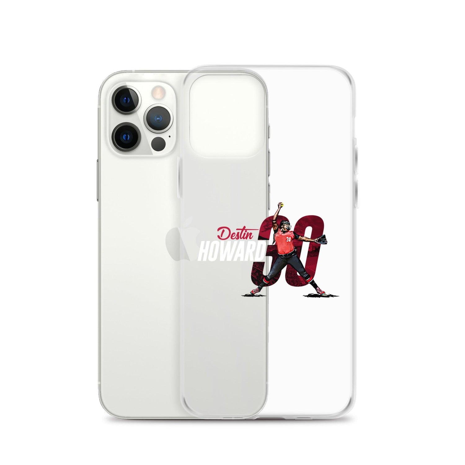 Destin Howard "Gameday" iPhone® - Fan Arch