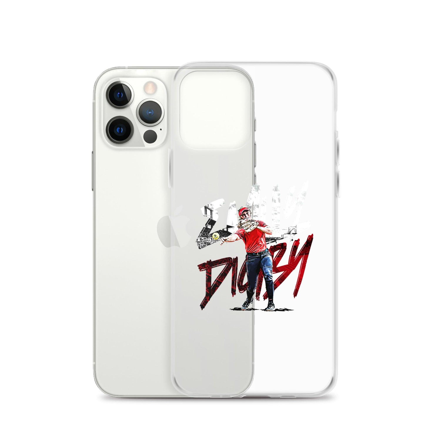 Emily Digby "Gameday" iPhone® - Fan Arch