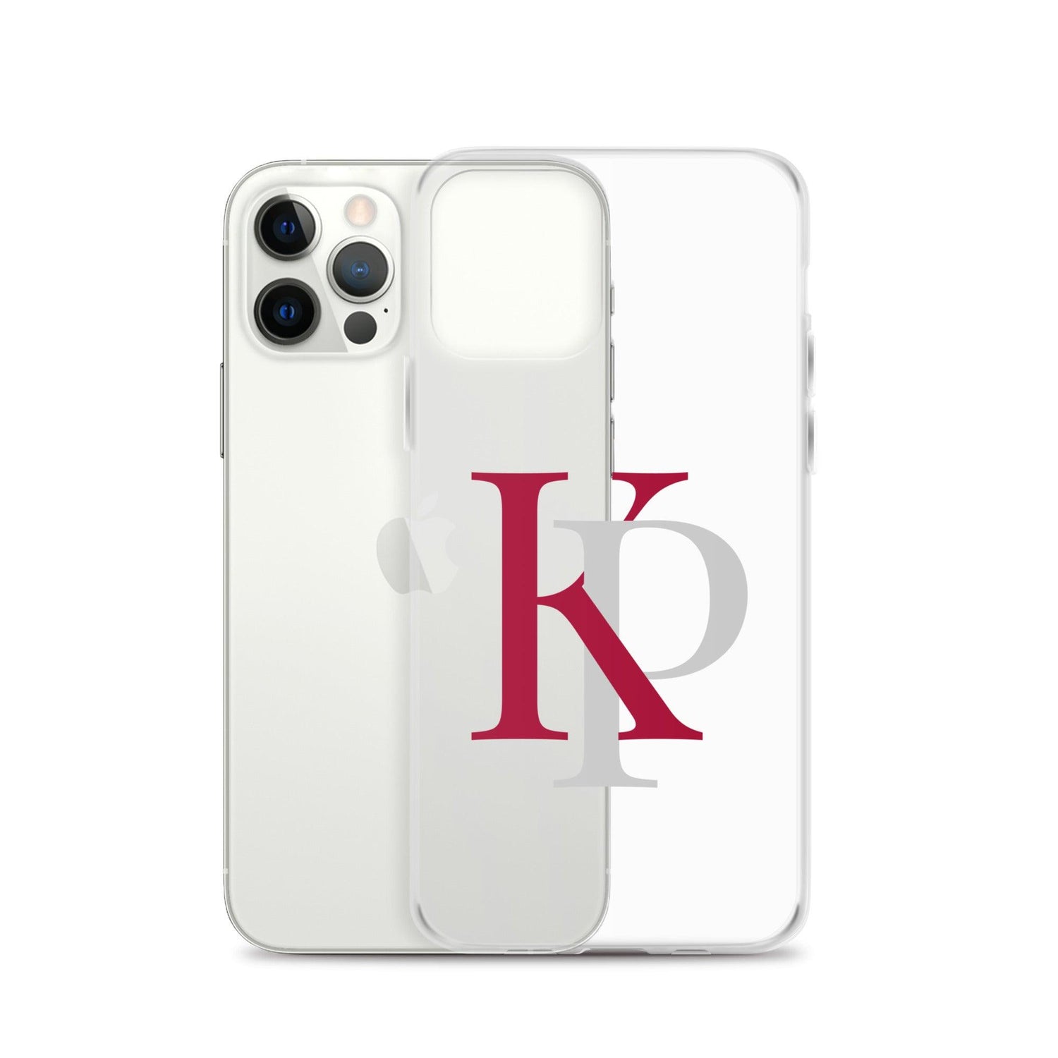 Kinley Pate "Essential" iPhone® - Fan Arch