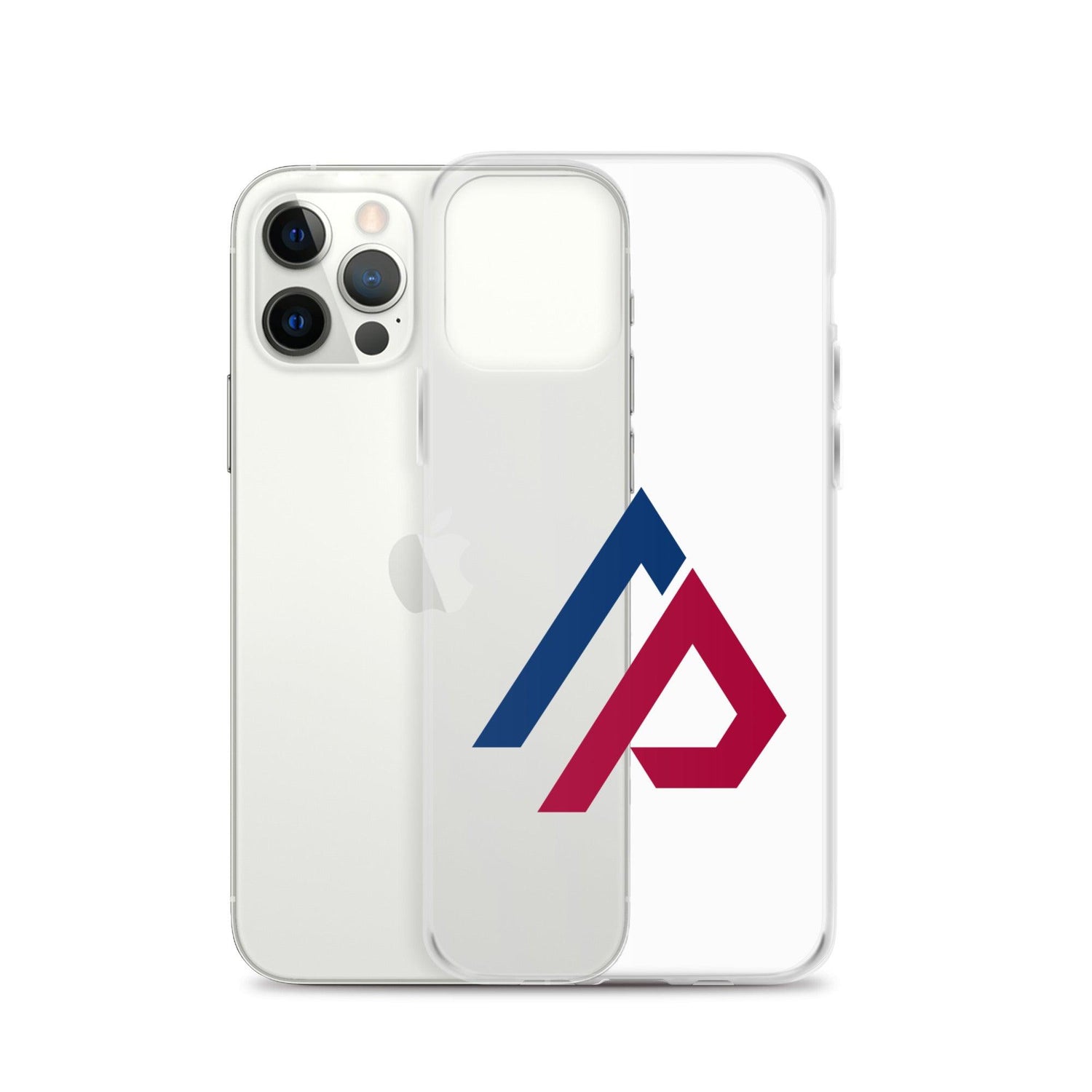 Anderson Paulino "Essential" iPhone® - Fan Arch