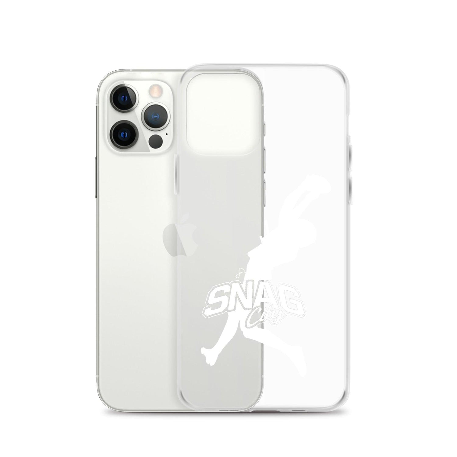 Khowtv "Snag City" iPhone® - Fan Arch