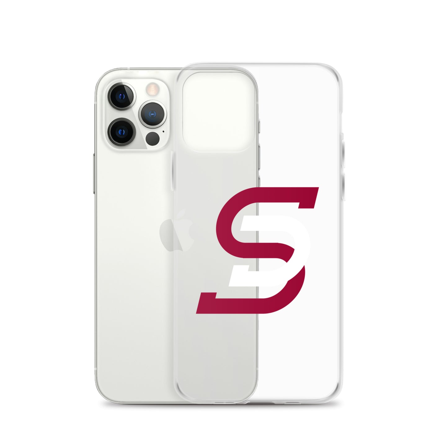 Saiku White "Essential" iPhone® - Fan Arch