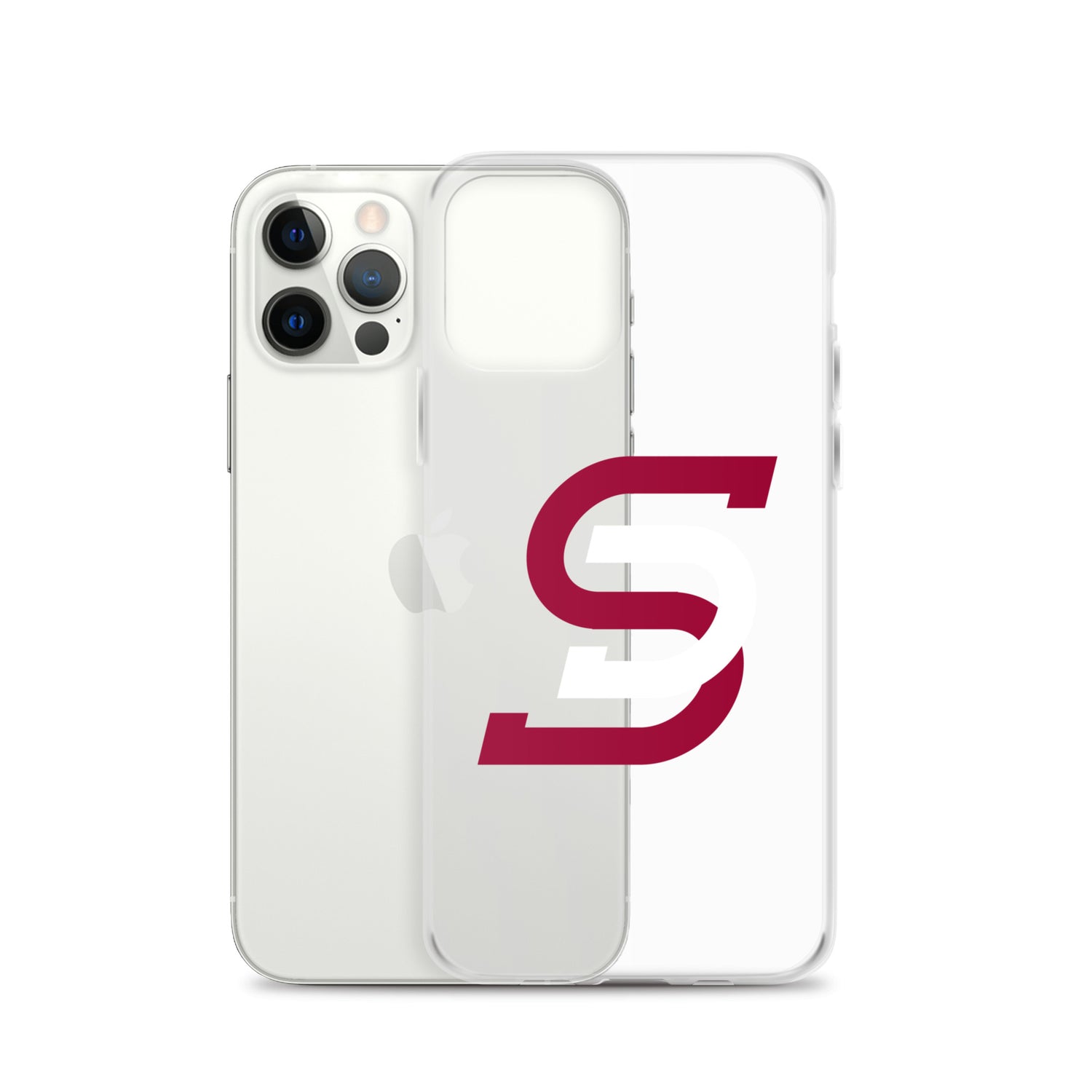 Saiku White "Essential" iPhone® - Fan Arch