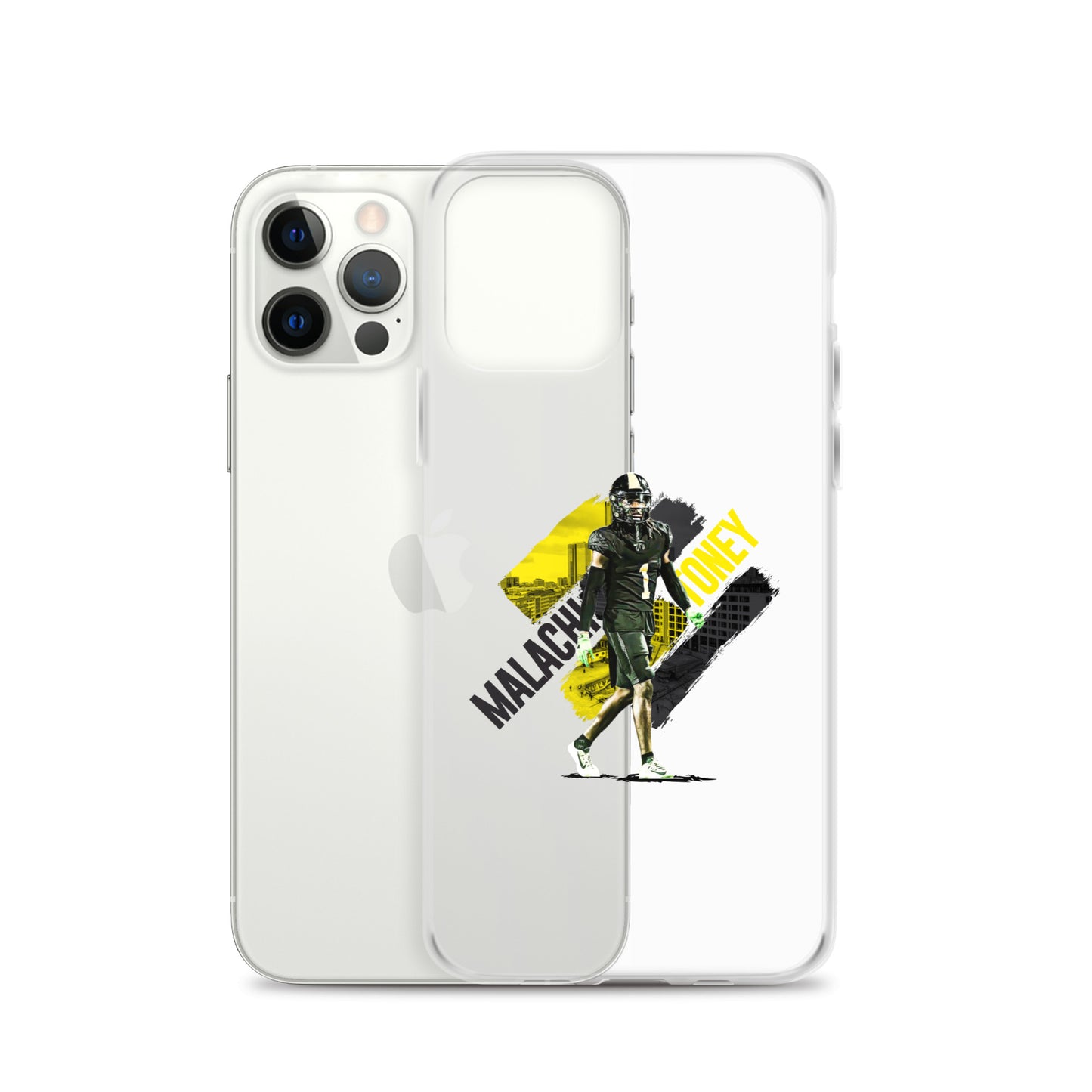 Malachi Toney "Essential" iPhone®