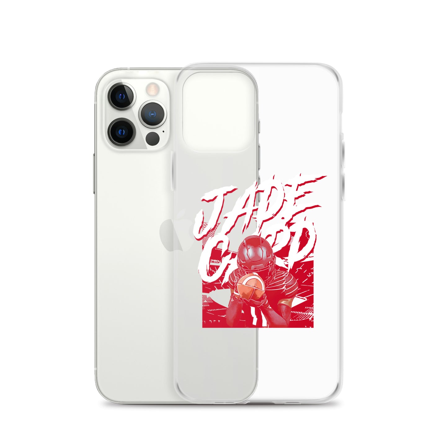 Jade Card "Gameday" iPhone®