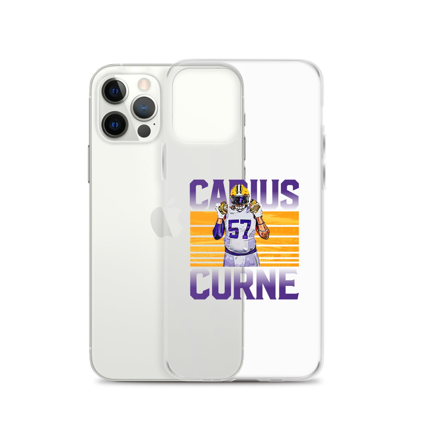 Carius Curne "Gameday" iPhone®