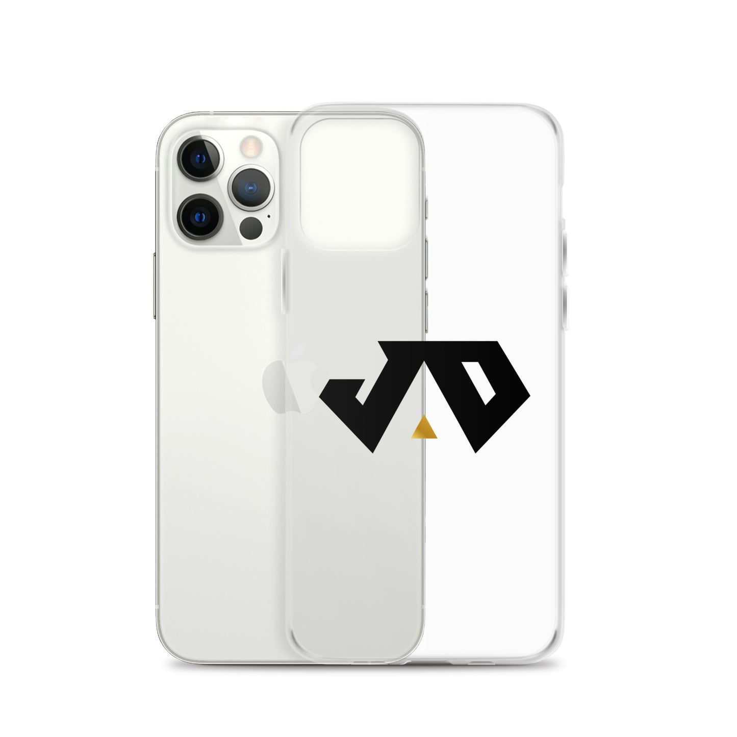 Jalyn Armour Davis "Elite" iPhone®