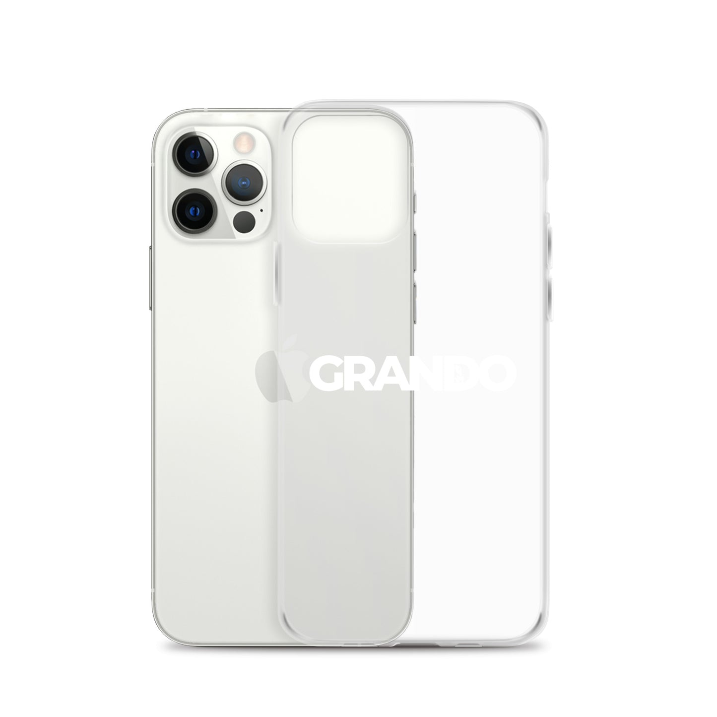 Carl Granderson "Grando" iPhone®