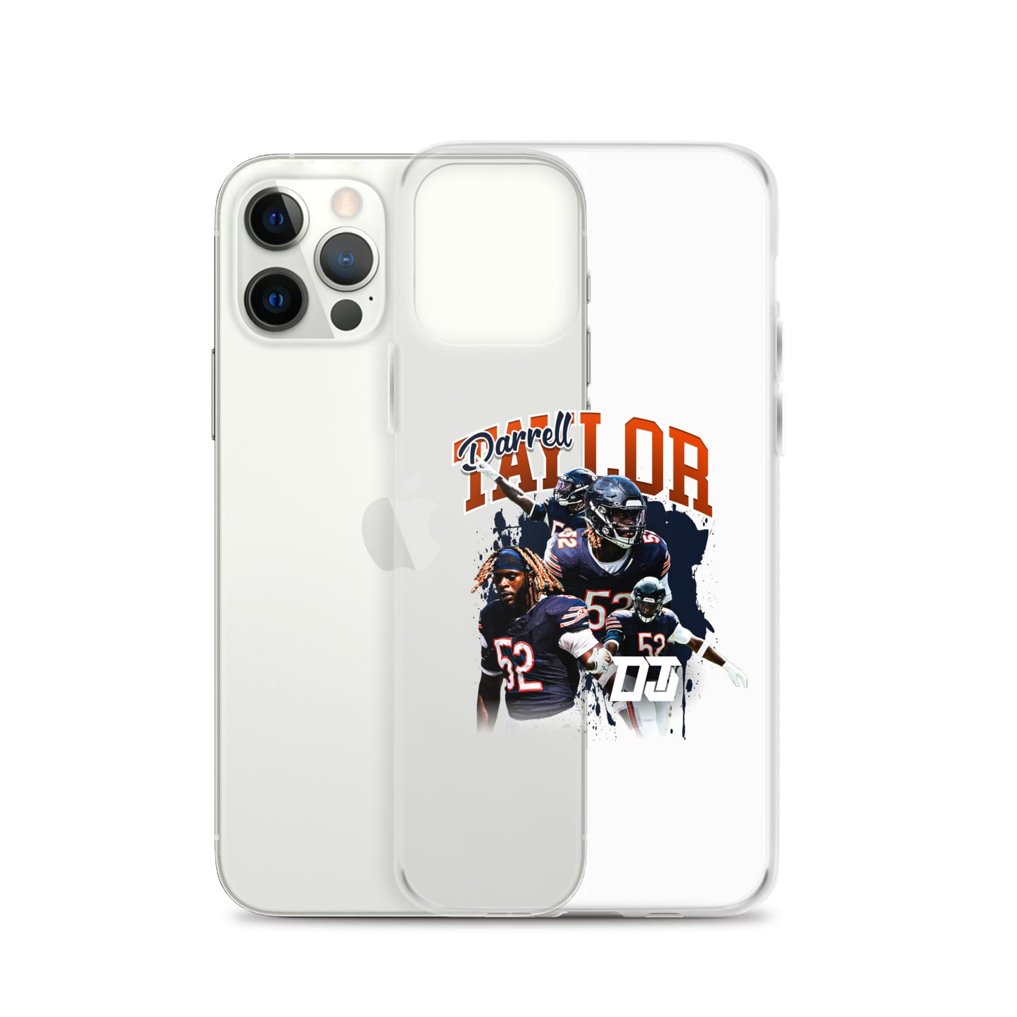 Darrell Taylor "Vintage" iPhone®