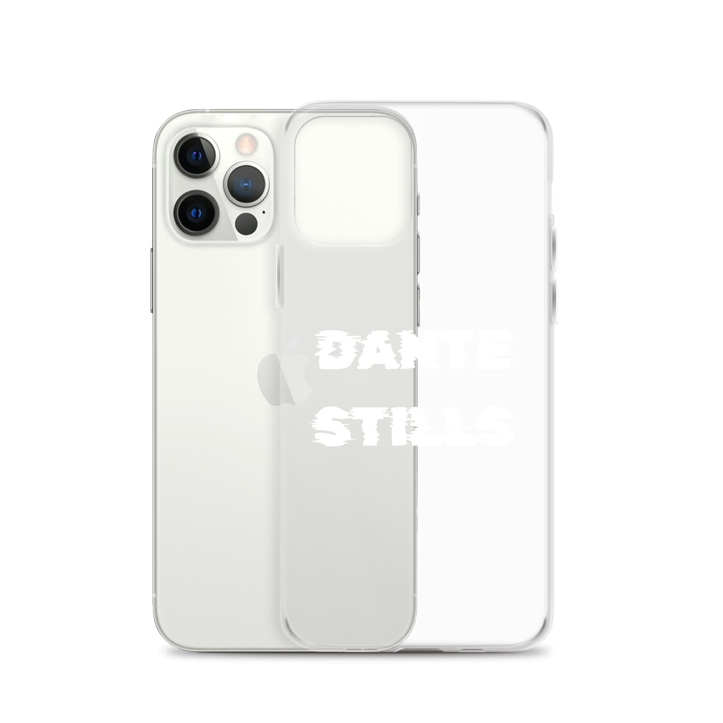 Dante Stills "Essential White" iPhone®