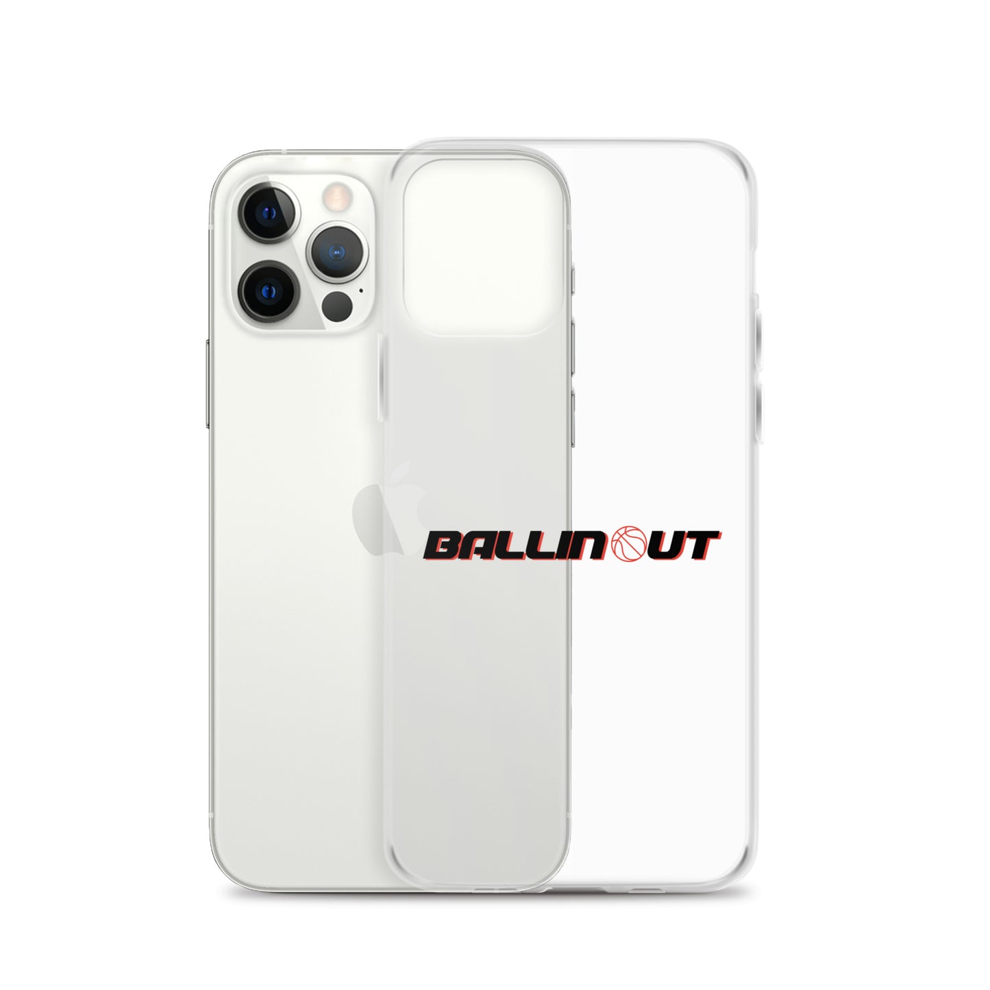 Josh Rivera "Ballin Out" iPhone®