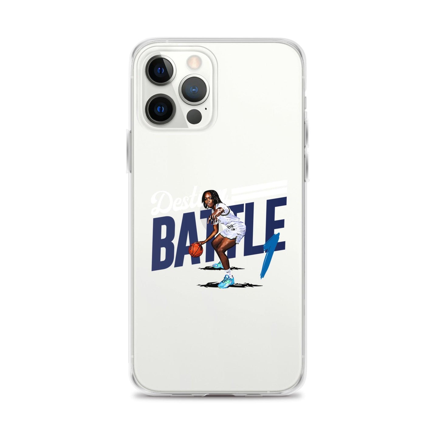 Destiny Battle "Gameday" iPhone® - Fan Arch