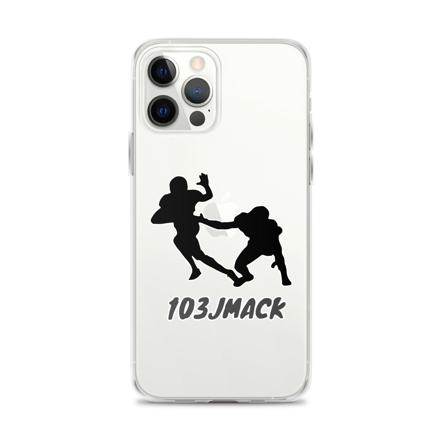 Jaylin Mack "Essential" iPhone® - Fan Arch