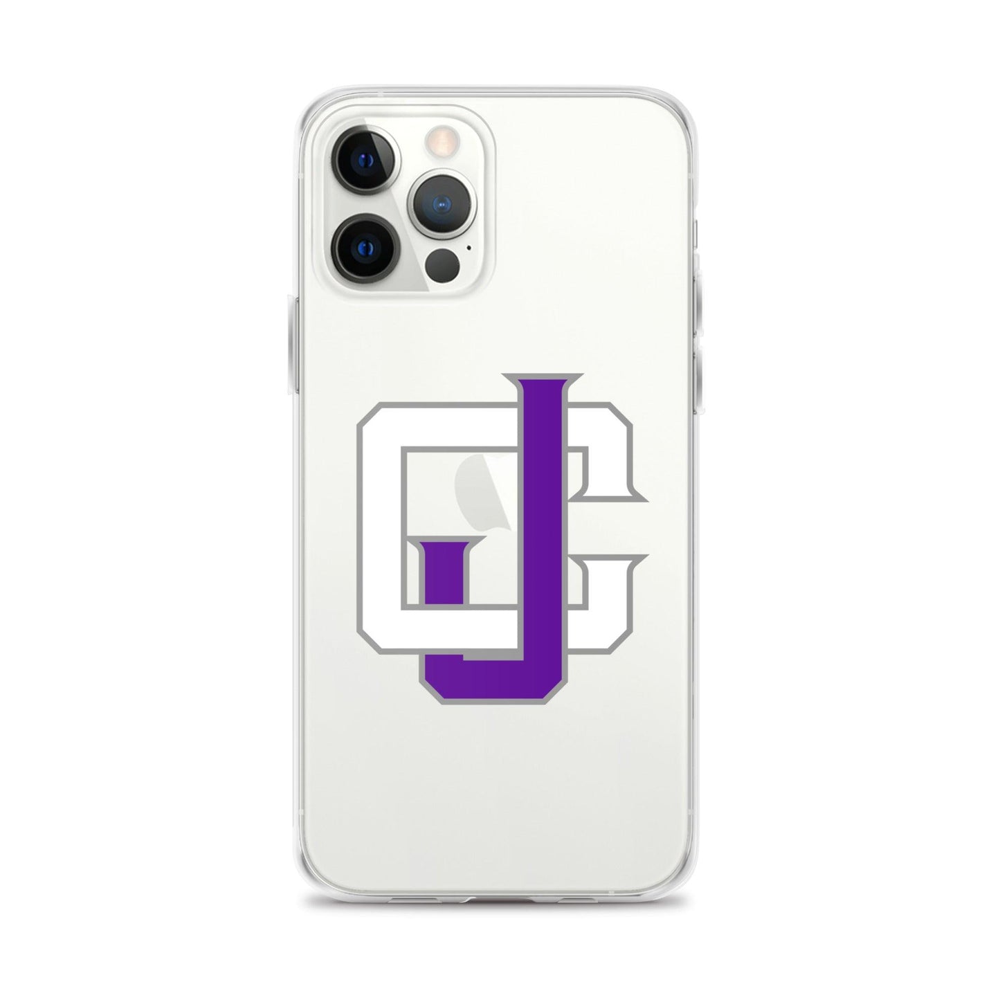 Jayven Cofer "Essential" iPhone® - Fan Arch