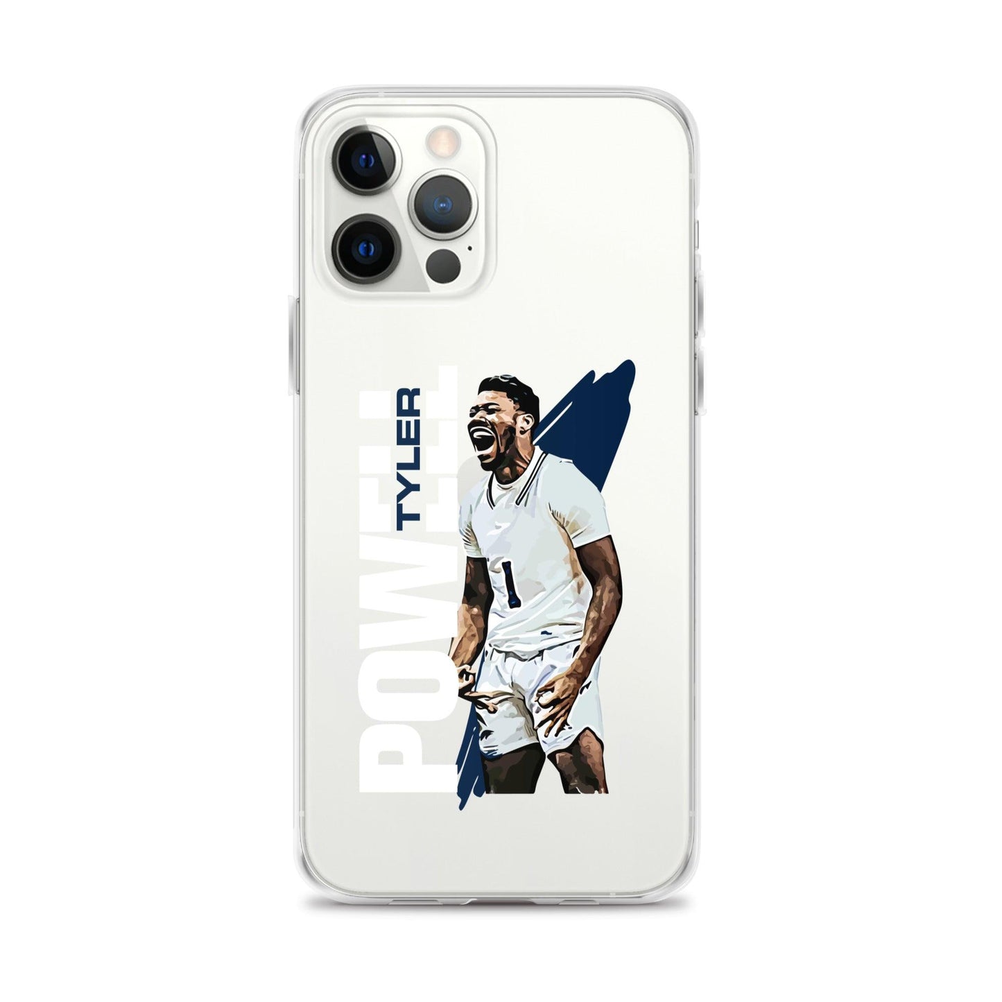 Tyler Powell "Gameday" iPhone® - Fan Arch