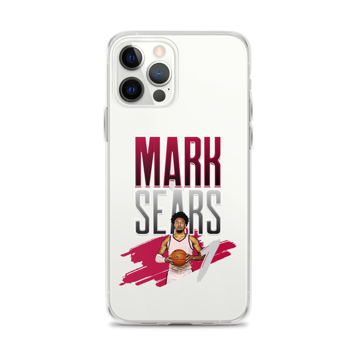 Mark Sears "Gameday" iPhone® - Fan Arch