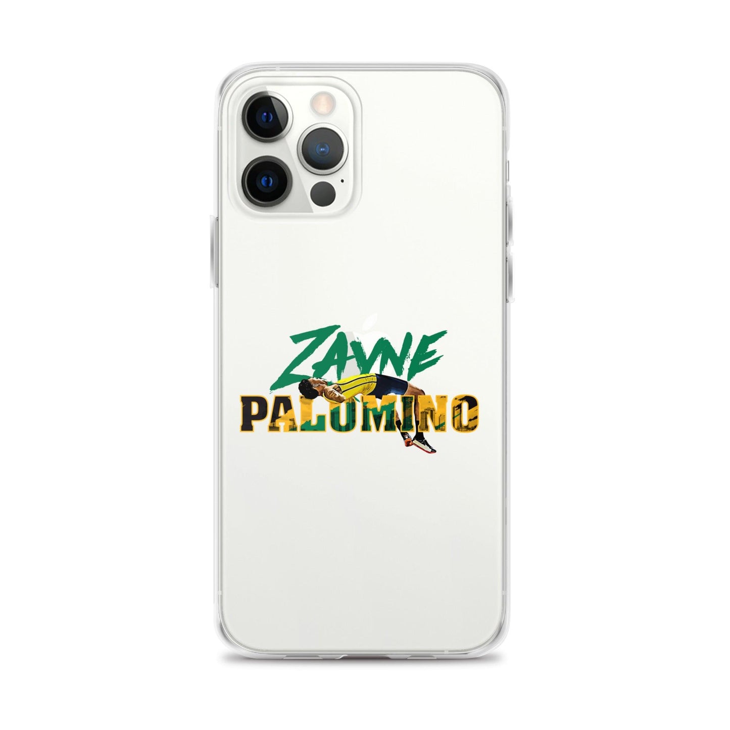 Zayne Palomino "Gameday" iPhone® - Fan Arch