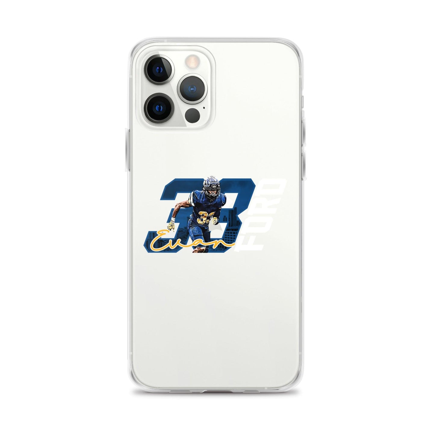 Evan Ford "Gameday" iPhone® - Fan Arch