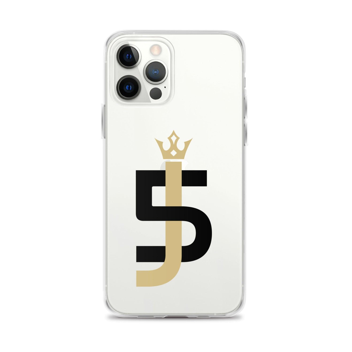 Jimmy Horn Jr. "J5" iPhone® - Fan Arch