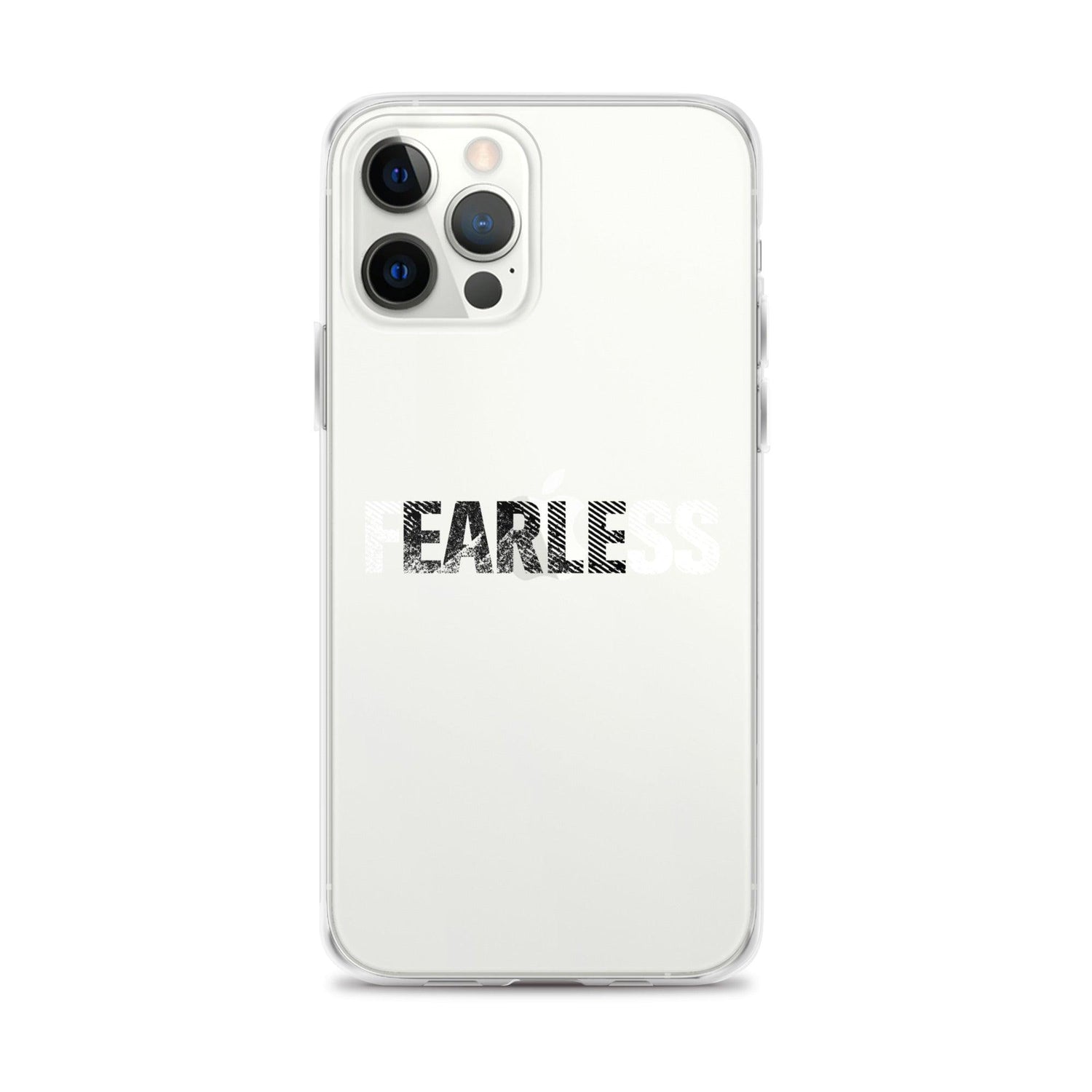 Stone Earle "FEARLESS" iPhone® - Fan Arch