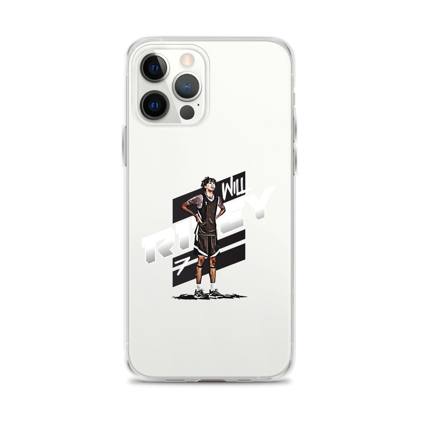 Will Riley "Gameday" iPhone® - Fan Arch