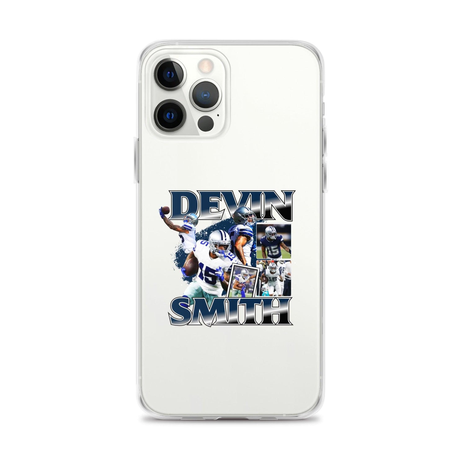 Devin Smith "Vintage" iPhone® - Fan Arch