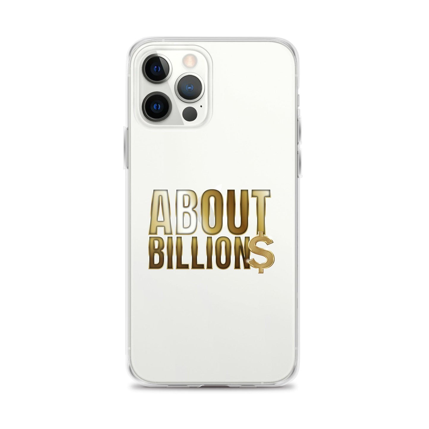 Adrien Broner "About Billions" iPhone® - Fan Arch