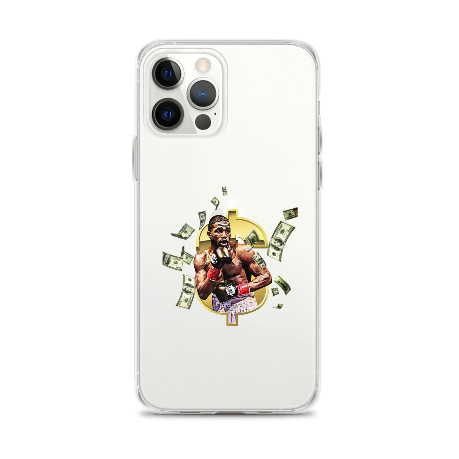 Adrien Broner "Dollar" iPhone® - Fan Arch