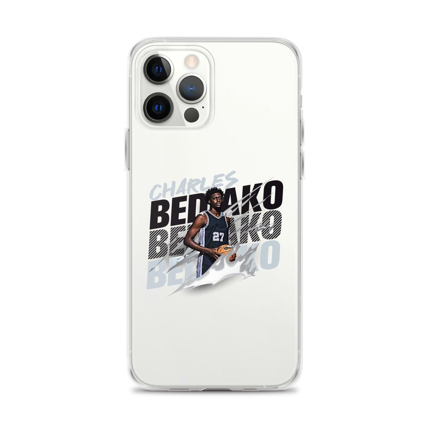 Charles Bediako "Gameday" iPhone® - Fan Arch