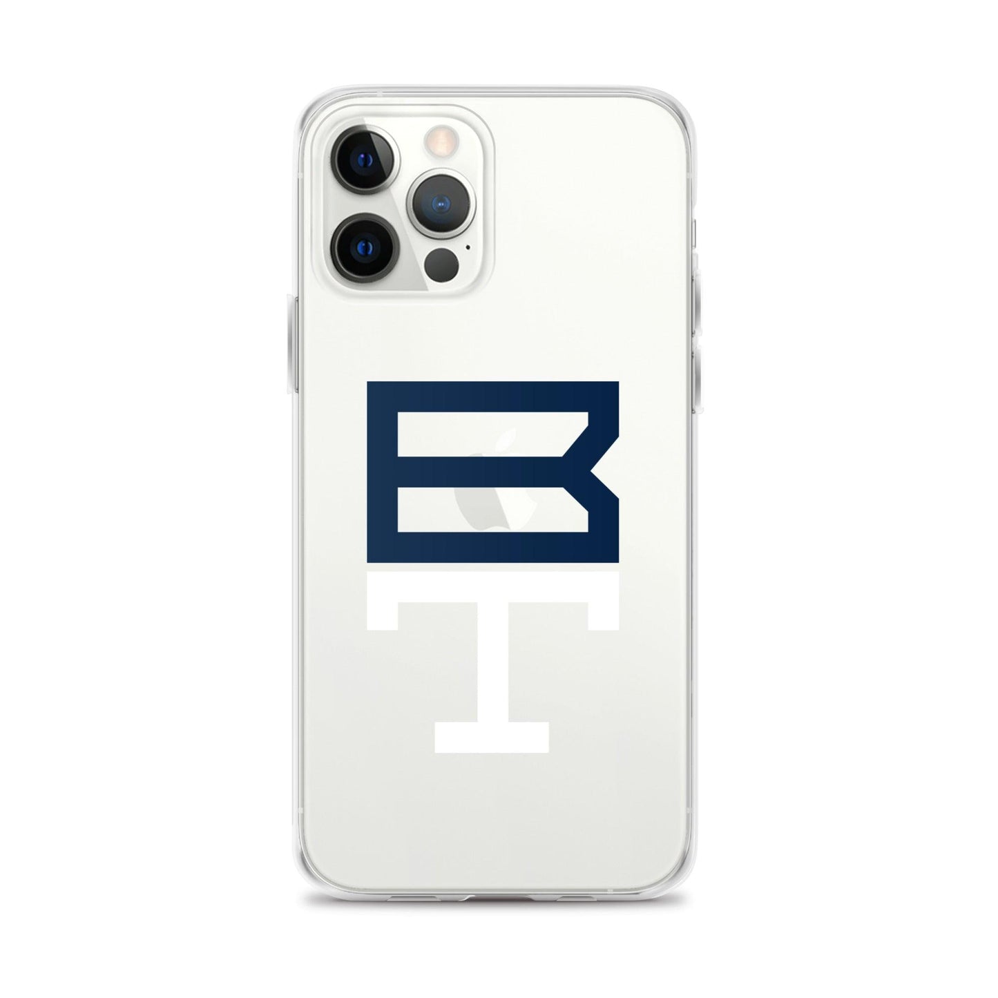 Brandon Talton "Signature" iPhone® - Fan Arch