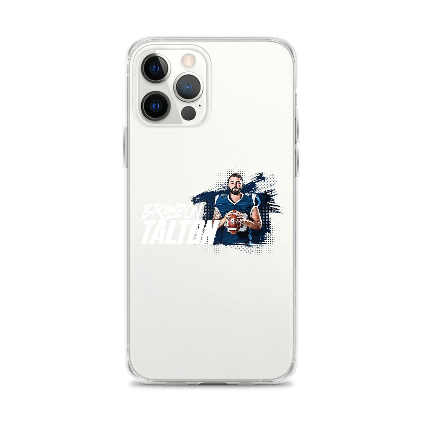 Brandon Talton "Gameday" iPhone® - Fan Arch