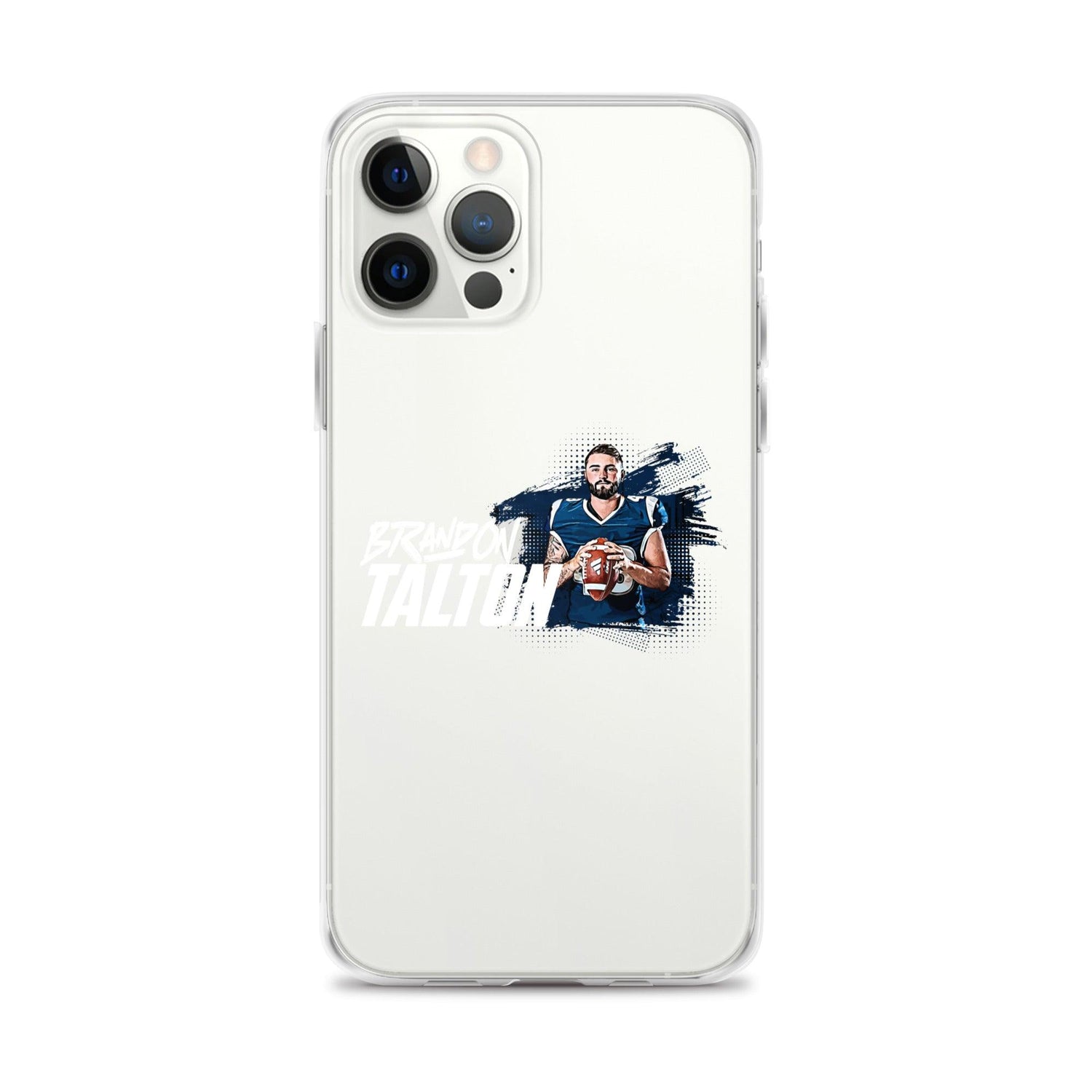 Brandon Talton "Gameday" iPhone® - Fan Arch